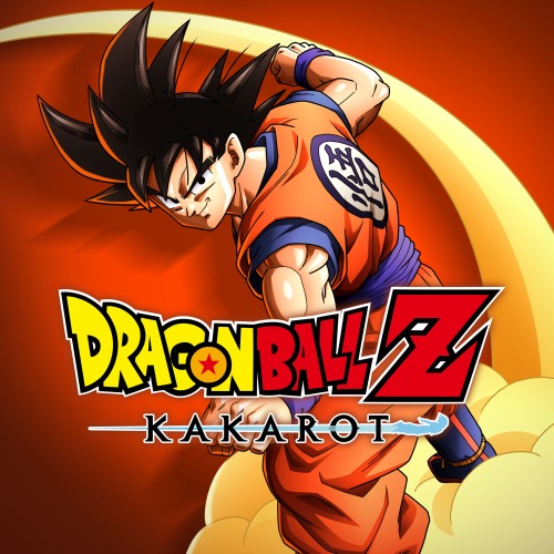 Dragon Ball Z: Kakarot [v 2.10 + DLCs] (2020) PC | Лицензия 