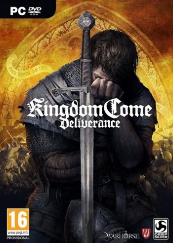 Kingdom Come: Deliverance - Royal Edition [v 1.9.6-404-504czj3 + DLCs] (2018) PC | Repack 