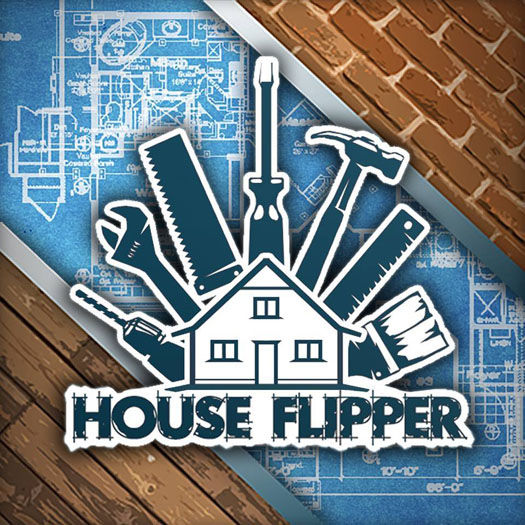 House Flipper [v 1.23129 (6ee7b) + DLCs] (2021) PC | RePack от Chovka 