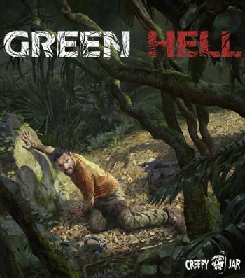 Green Hell [v 2.5.2] (2019) PC | RePack от Chovka 