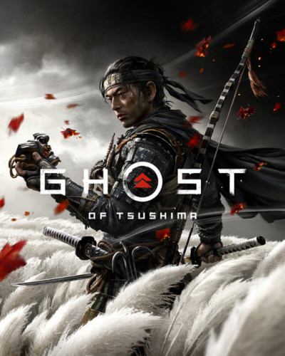 Призрак Цусимы: Режиссёрская версия / Ghost of Tsushima: Director's Cut [v 1053.3.0604.1051 + DLC] (2024) PC | RePack 
