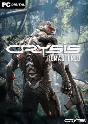 Crysis 2 Remastered (2021) PC | Лицензия 