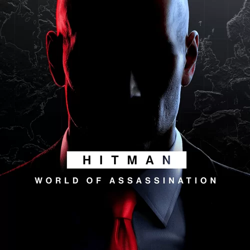 Hitman 3 / Hitman: World of Assassination [v 3.180 + DLCs] (2021) PC | Portable 