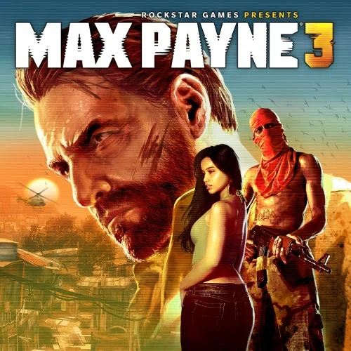 Max Payne 3: Complete Edition [v 1.0.0.272 + DLCs] (2012) PC | RePack от FitGirl 